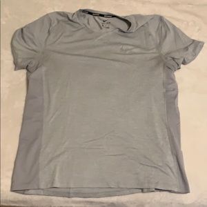 Nike DriFIT running shirt